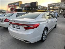 هیوندای ازێرا
